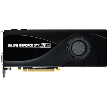 Gd1080 11gertsa グラフィックスボード Elsa Geforce Gtx 1080 Ti 11gb St 1台 Elsa エルザ 通販サイトmonotaro