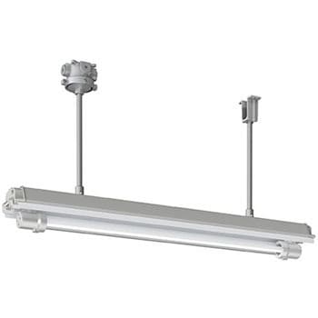 防爆形直管LED照明器具 岩崎電気 LED蛍光灯 【通販モノタロウ 防爆形直管LED照明器具 岩崎電気 LED蛍光灯 【通販モノタロウ