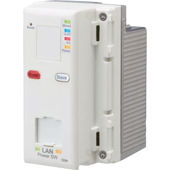 INABA Wi-Fiアクセスユニット Wi-Fi AP UNIT ｜ アバニアクトポータル