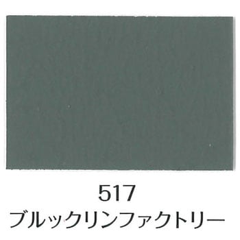 ミルクペイント for ウォール ターナー色彩