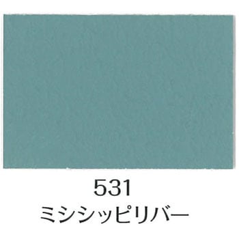 ミルクペイント for ウォール ターナー色彩
