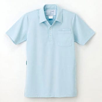 高級品 ニットシャツ 男女兼用 CX-2437 SEAL限定商品