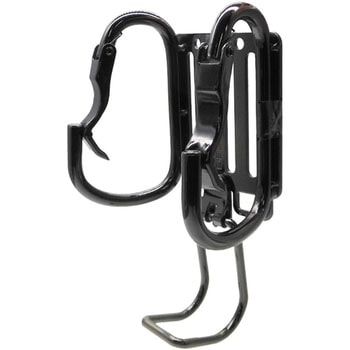 カラビナ工具差爪付き ダブル&ラチェット差 DBLTACT