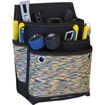 DT-03W-KY 3段腰袋大(ワイド) DBLTACT 24737363