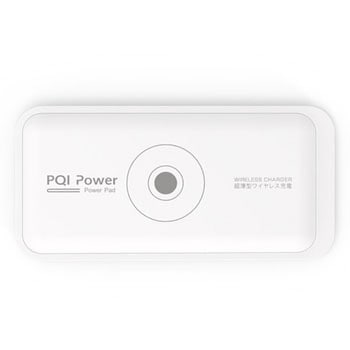 ワイヤレス充電器 PQI