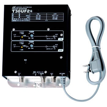 T30UF2 �����pUHF/FM�u�[�X�^�[ ���{�A���e�i 24741624