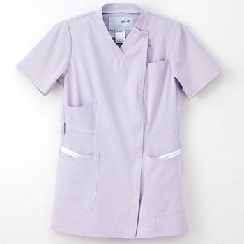 女子スクラブ LX-4052 ナガイレーベン