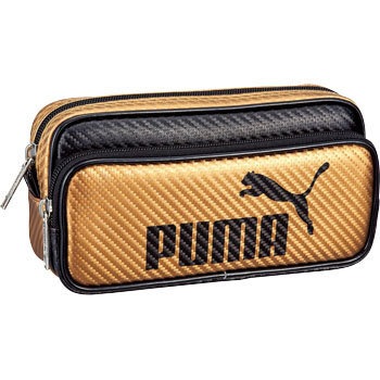 787PMGL PUMA �J���[�J�[�{��W�y���P�[�X �N�c�� �t�@�X�i�[ 24743329