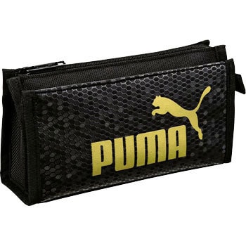 PUMA ハニカムマルチペンケース クツワ 【通販モノタロウ】