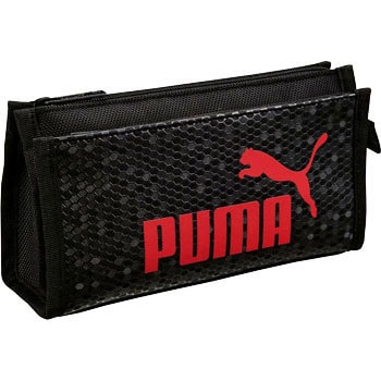 Puma ハニカムマルチペンケース クツワ ペンケース 通販モノタロウ