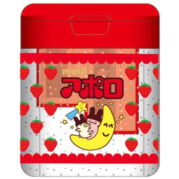 おやつマーケットシリーズ 鉛筆削り サカモト