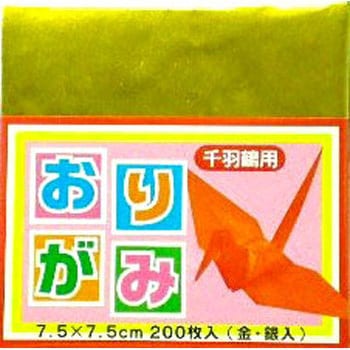 千羽鶴おりがみ サンフレイムジャパン