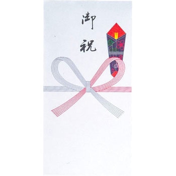 万型 御祝 スズキ紙工