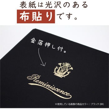 ハーパーハウス レミニッセンス カケルアルバム セキセイ