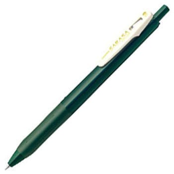 サラサクリップ 0.5 ビンテージカラー ゼブラ ゲルインクボールペン