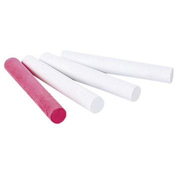 耐水チョーク(白・赤) - デビカ