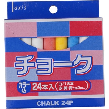 チョーク デビカ