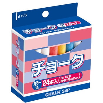 その他 chalk! CHALK – TOKYO POWDER