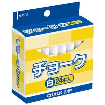 チョーク デビカ