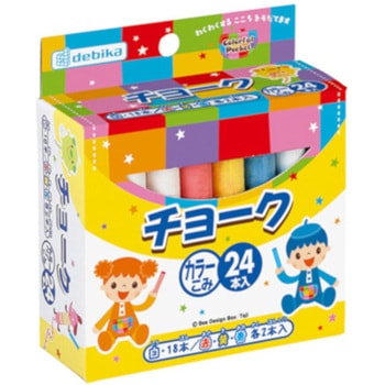 チョーク デビカ