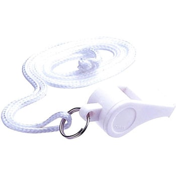 プラ呼子笛 デビカ