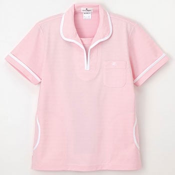 クレージュ ポロシャツ レディース M 据わる クレージュ ポロシャツ レディース M 据わる