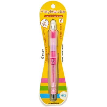 ドクターグリップCL プレイボーダー パイロット