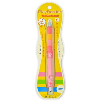 ドクターグリップCL プレイボーダー パイロット