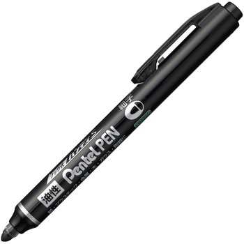 ハンディSぺんてるペン 細 パック入 ぺんてる