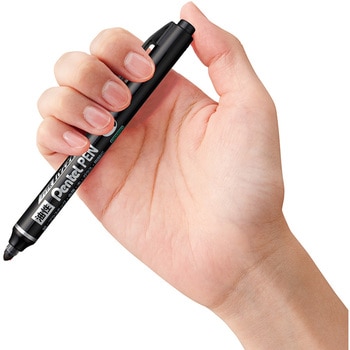 ハンディSぺんてるペン 細 パック入 ぺんてる