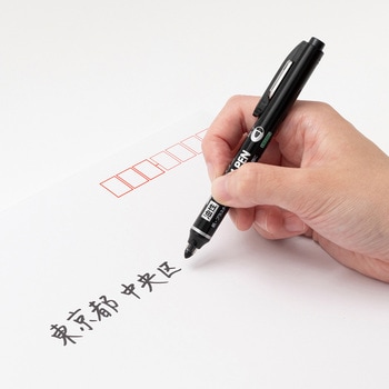 ハンディSぺんてるペン 細 パック入 ぺんてる