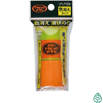 アラビックヤマト 色消えタイプ フック ヤマト(事務用品)
