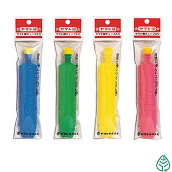ヤマト糊チューブ フック ヤマト(事務用品)