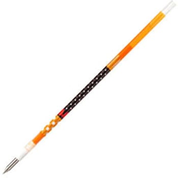 スタイルフィット ゲルインクボールペンリフィル 0.38mm uni(三菱鉛筆)