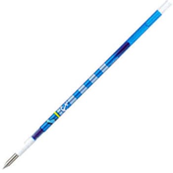 スタイルフィット ゲルインクボールペンリフィル 0.38mm uni(三菱鉛筆)