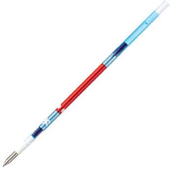スタイルフィット ゲルインクボールペンリフィル 0.38mm uni(三菱鉛筆)