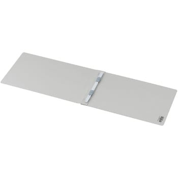 フラットファイルPP 樹脂製とじ具 コクヨ
