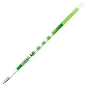 スタイルフィット ゲルインクボールペンリフィル 0.38mm uni(三菱鉛筆)