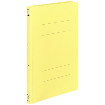 フラットファイル(PP・3冊入り) コクヨ