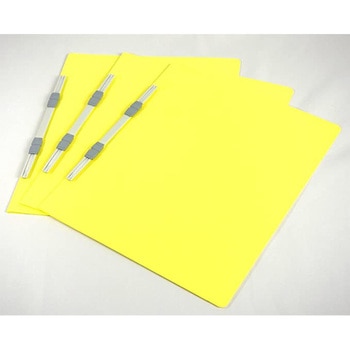 フラットファイル(PP・3冊入り) コクヨ