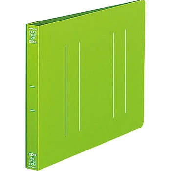 フラットファイル(PP)A5 コクヨ