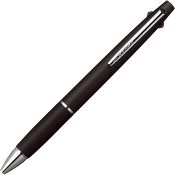 ノック式3色ボールペン ジェットストリーム uni(三菱鉛筆)