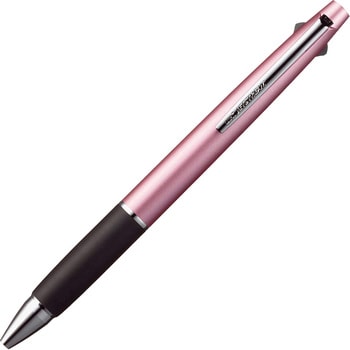 ノック式3色ボールペン ジェットストリーム 三菱鉛筆(uni) 多色/多機能