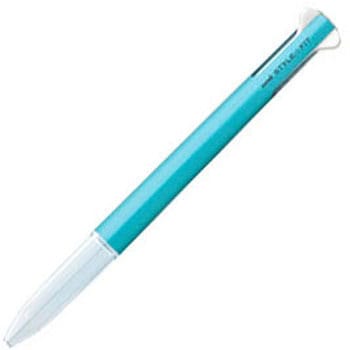 スタイルフィット3色ホルダー 三菱鉛筆(uni) 多色/多機能ボールペン