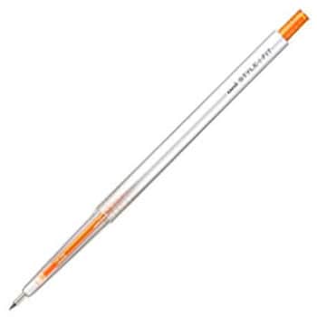 スタイルフィット ゲルインクボールペン ノック式(リフィル入) 0.28mm 三菱鉛筆(uni) 【通販モノタロウ】
