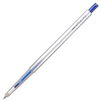 スタイルフィット ゲルインクボールペン ノック式(リフィル入) 0.28mm uni(三菱鉛筆)
