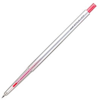 スタイルフィット ゲルインクボールペン ノック式(リフィル入) 0.28mm uni(三菱鉛筆)