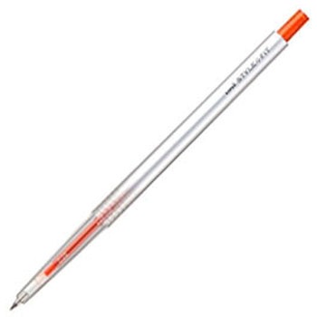 スタイルフィット ゲルインクボールペン ノック式(リフィル入) 0.28mm uni(三菱鉛筆)