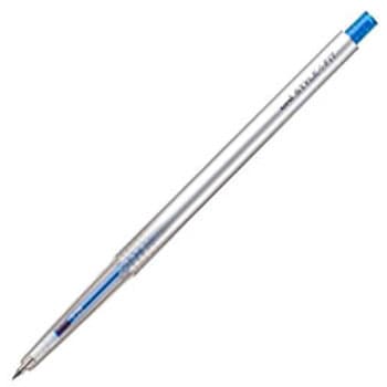 スタイルフィット ゲルインクボールペン ノック式(リフィル入) 0.28mm uni(三菱鉛筆)
