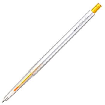 スタイルフィット ゲルインクボールペン ノック式(リフィル入) 0.38mm uni(三菱鉛筆)